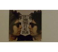 Heller, Dennis - Don T Think Twice It S All Dyl