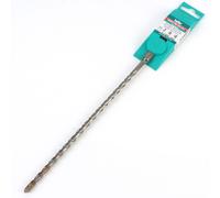 2 x Heller 12mm x 260mm SDS-Plus SDS+ Bionic Pro Hammer Bit High Quality German