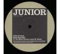 Heller&Farley - Deep Sensation - Junior London