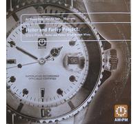 Heller & Farley Project - HELLER 'N' FARLEY PROJECT / ULTRA FLAVA (1996 REMIX)