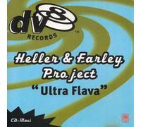 Heller & Farley Project - Ultra Flava