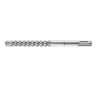 Heller 29199 6 Hammer Drill Bit Set 7-Piece Durable Performance