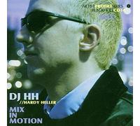 Heller, Hardy - Mix In Motion: Artist Profile Series 5