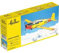 Heller HEL80287 Model Kit,Gray