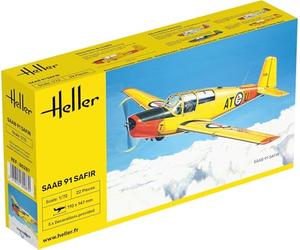 Heller HEL80287 Model Kit,Gray