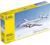 Heller HEL80393 Plastic Model kit, Various