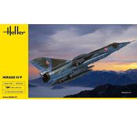 Heller 80493 - 1:48 Dassault Mirage IV P - New