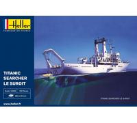 Heller HEL80612 Other License Model Kit, Various