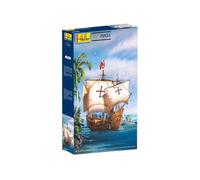 Heller HEL80815 Model Kit, Various