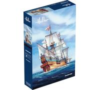 Heller Hel80828 Model Kit, Various