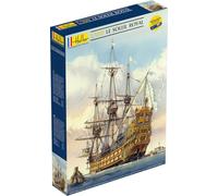 Heller HEL80898 Model Kit, Various,770x765mm