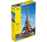 Heller 81201 1:650th scale Eiffel Tower TOUR EIFFEL