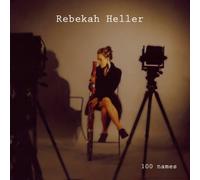 Heller – Heller: 100 Names – Tundra