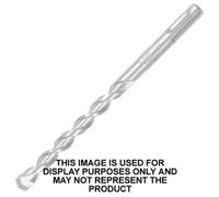 Heller Tools 2018 Bionic Pro Hammer Drill Bit SDS-plus, Ø 10 x 100/160 mm