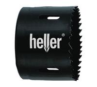 HOLE SAWS PREMIUM HELLER HSS BIMETAL / COBALT All Sizes Arbor Pilot Drill Spring