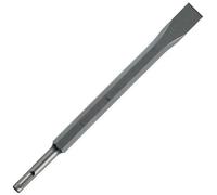 Heller 19621 5 2011 SDS-plus Flat Chisel 20 x 250mm