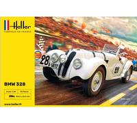 Heller 1/24 80782 BMW 328