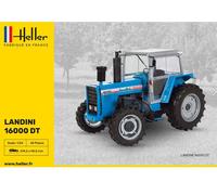 Heller HH81403 1/24 - Landini 16000 DT Tractor