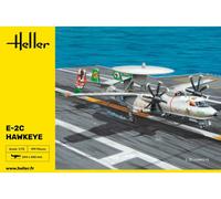 Heller 82300 - 1:72 E-2C Hawkeye - New