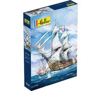 HEL80897 - Heller 1:100 - HMS Victory