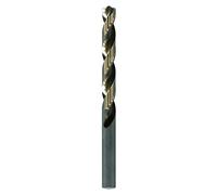 Heller HSS-G Turbo Metal Drill Bit, 28637 4 0 wattsW, 0 voltsV