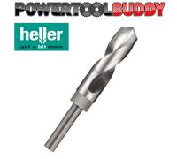 Heller HSS Ground Blacksmith Metal Drill Bit 10mm - 25mm German Quality