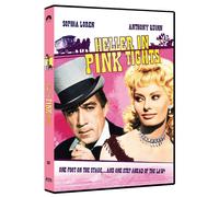 Heller in Pink Tights (DVD) Eileen Heckart Margaret O'Brien (US IMPORT)