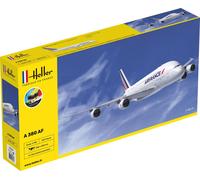 HELLER JOUSTRA Model Aircraft Starter Kit: A 380 AF