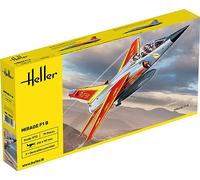 Heller Model Kit Mirage F1B 1:72 – 30319 – New