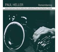 Heller,Paul - Remembering