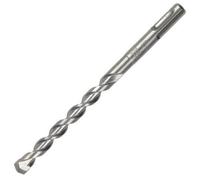Heller Tools 2018 Bionic Pro Hammer Drill Bit, Silver, Ø 6 x 100/160 mm