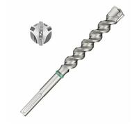 Heller SDS Max Drill Bit EnDuro Y Cutter 18mm - 50mm Professional Plus