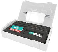 Heller Tools 1818 Duster Expert SDS-Plus, for dust-Free Drilling, Set 3-pcs. Ø 6/8/10 mm in dapter