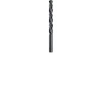 Heller Tools 184908 "0901" Steel Hss Drill Bit, 0 V, Black, 5.0 mm, Set of 10 Piece
