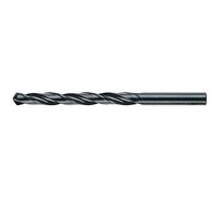 Heller Tools 185004 "0901" Steel Hss Drill Bit, 0 V, Black, 6.0 mm, Set of 10 Piece