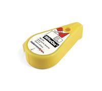 Hellermann label self-laminating spro200-1401 wh pk150