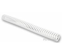 HELLERMANN TYTON 164-41008 CABLE SUPPORT, FLEX, 40MM, 0.5M