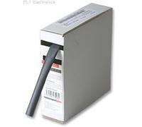 HELLERMANN TYTON - 300-31270 - HEATSHRINK, 12.7MM, BLACK, 5M