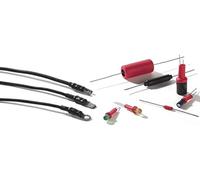 HELLERMANN TYTON 300-73030 Insulating thermorétrécissable Black - CABLE COVER (300 M, 2.4 mm, 1.2 mm, 0.45 mm)