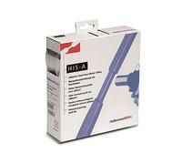 HELLERMANN TYTON 308-10303 Pre-Wired Cable Insulated Clear thermorétrécissable 1Pièce (S) - (10 m, 3 mm, 1 mm, 1 mm, 1 piece (S))