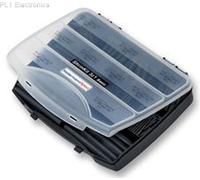 HELLERMANN TYTON - 380-03001 - HEAT SHRINK KIT, 321BASIC