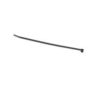 HELLERMANN TYTON brightermannTyton 138-00046 UB200C-B-PA66-BK-C1 Kabelbinder 200mm 4.60mm black 100St.