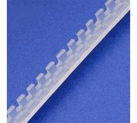 Hellermann Tyton G51PA Grommet Strip For 1.4mm Panel (25m)