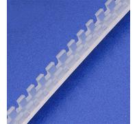 Hellermann Tyton 'Flexiform' Grommet Strip 0.95mm (sold by the metre)