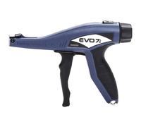 HellermannTyton 110-77002 EVO7i Cable Tie pliers blue-black ergonomic