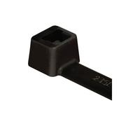 25 pcs HELLERMANNTYTON 111-15460 Cable tie