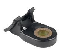HellermannTyton 151-01224 HDM400 Cable Mount Screw fix black 1pc a...