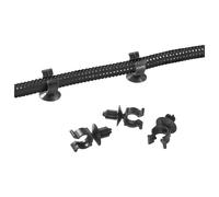 HellermannTyton 151-14311 CTC10FT6-HIRHS-BK-D1 Corrugated Conduit ...