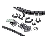 HellermannTyton 161-64015 HWBASE Cable Mount impact-resistant 1pc