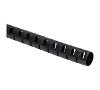 HellermannTyton Helawrap Spiral Tube 42mm black 15m